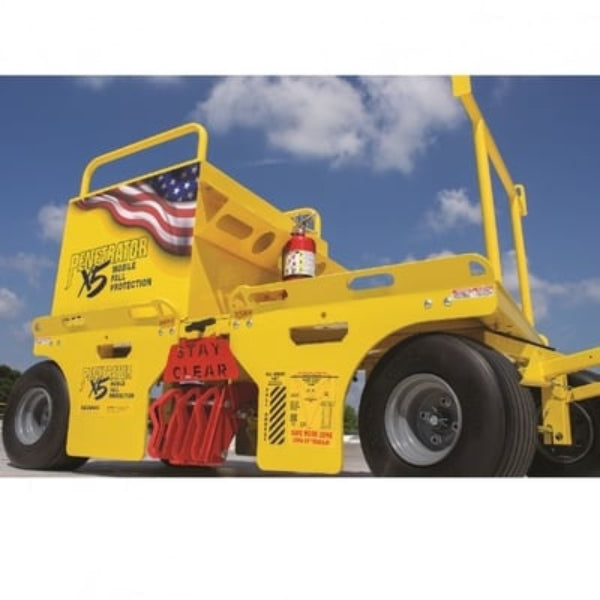 PX5 Sentinel Roof Cart