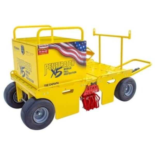 PX5 Sentinel Roof Cart