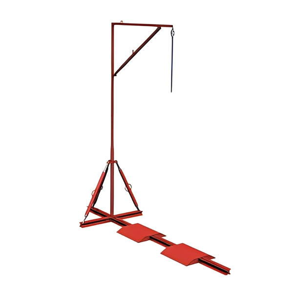 Counterweight System