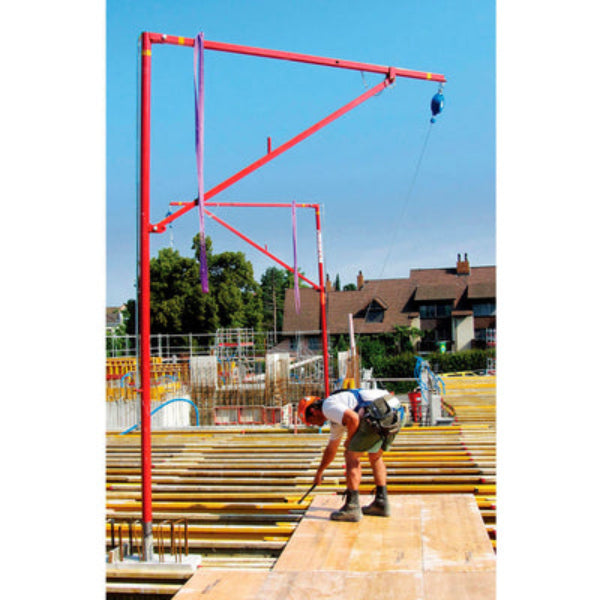 Alsipercha L Bracket