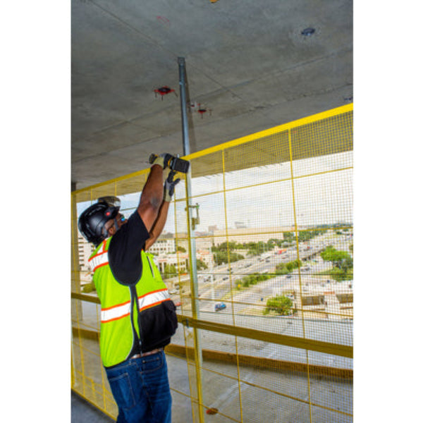 Edge Fall Protection System 780' Kit