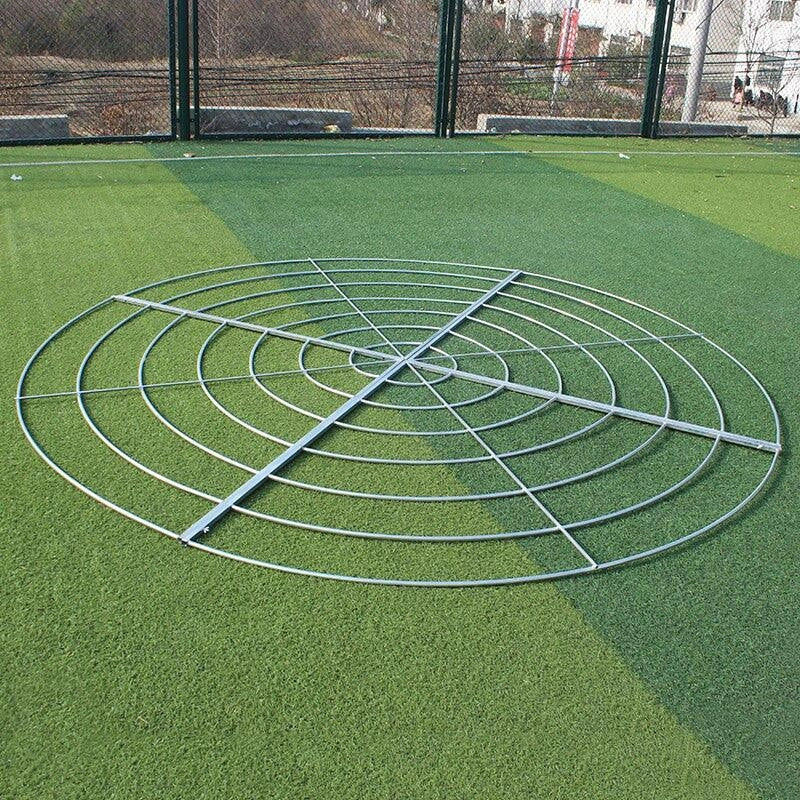 Wedding Ceiling Ring Decoration Props 6.5FT