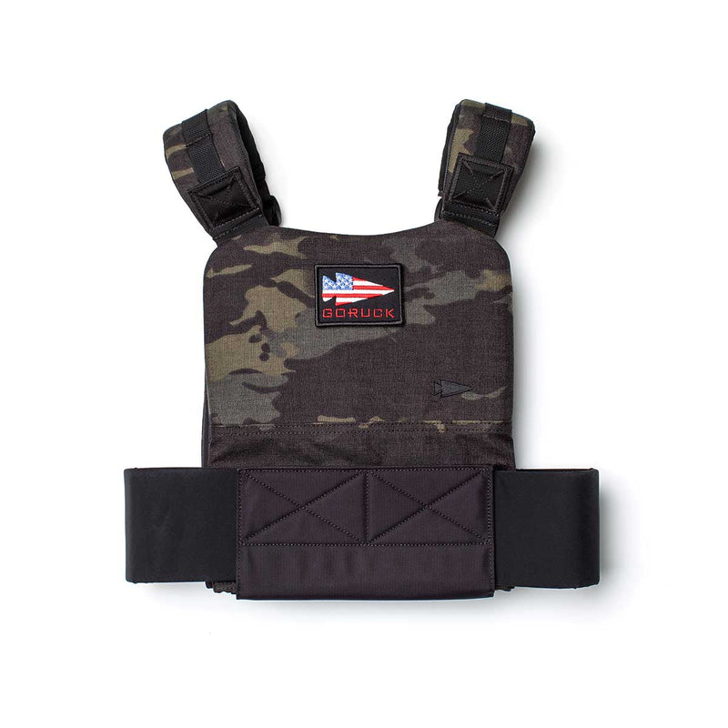 Training Weight Vest 2.0