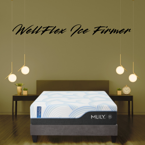 WellFlex Ice Firmer