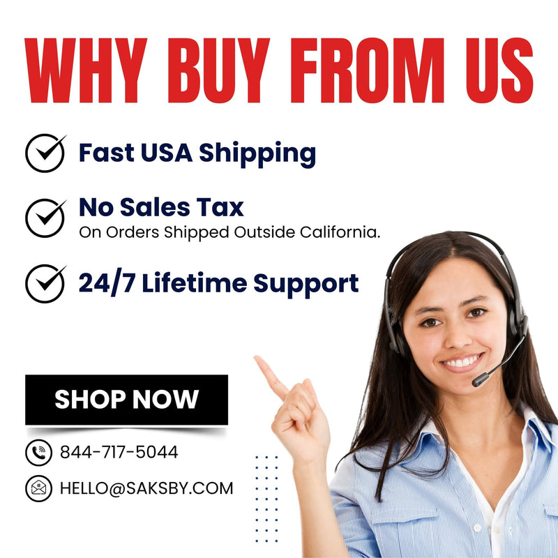 Multi-Purpose 3-Section Adjustable Massage Tattoo Chair With Stool (SAK35617)