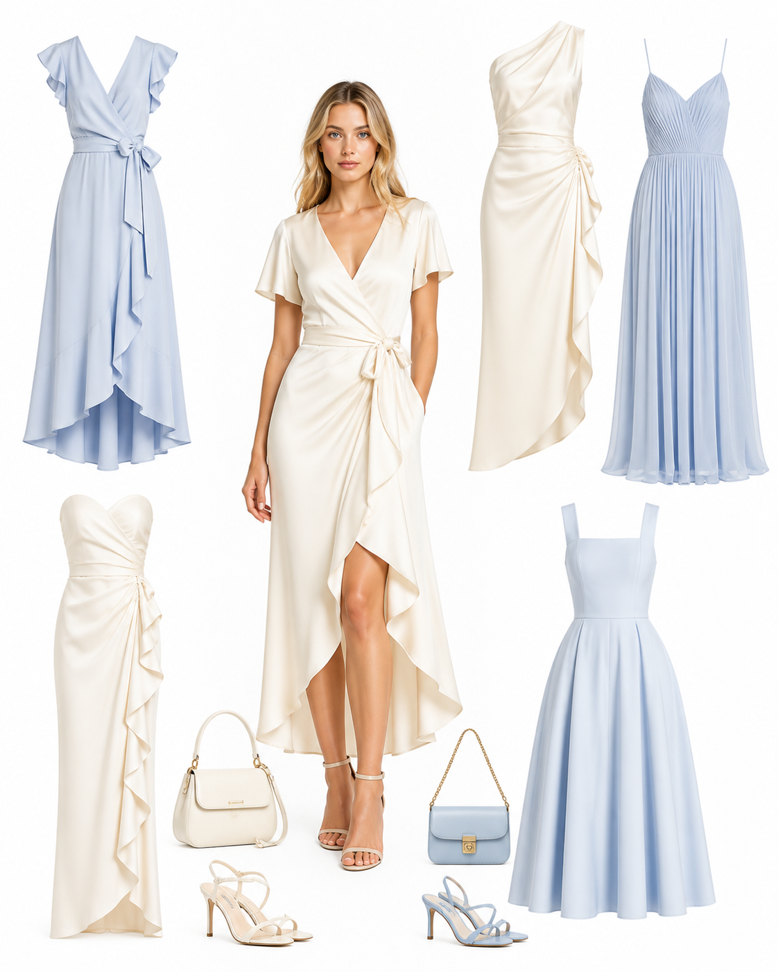 Women Clothing