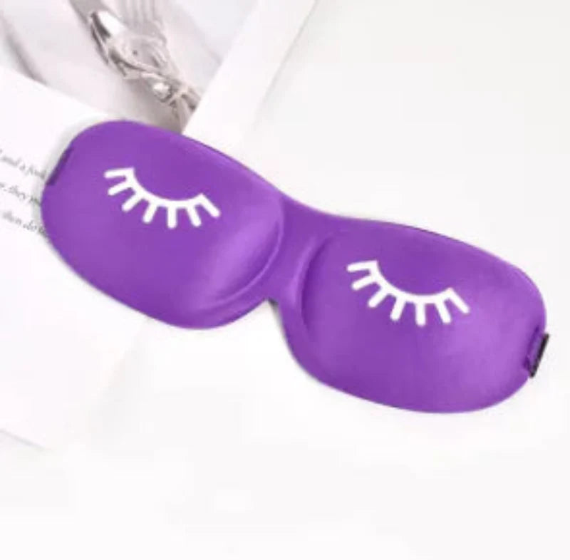 3D Beauty Sleep Eye Mask