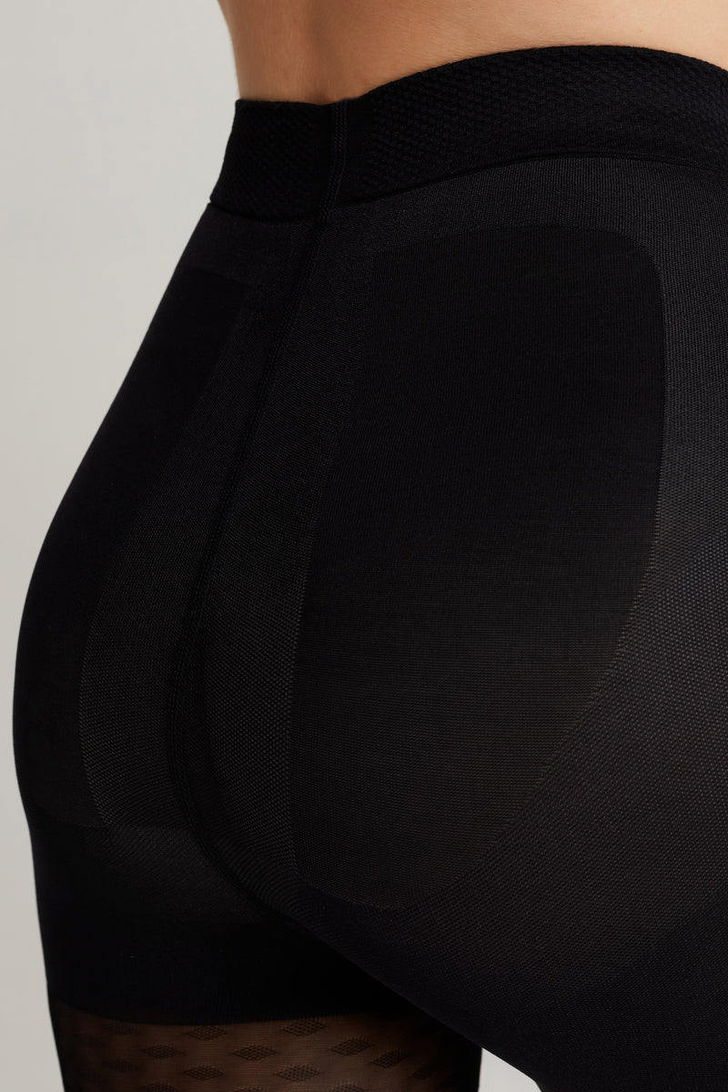 Tights Conte X-Press 20 Den - Body Shaping