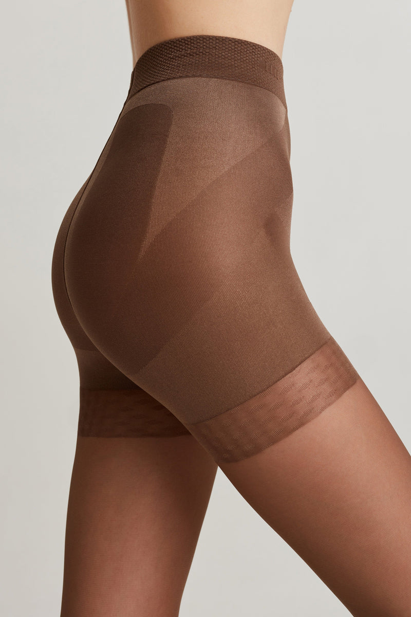 Tights Conte X-Press 40 Den - Body Shaping