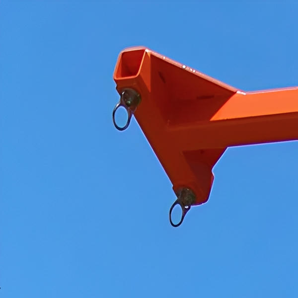 Xseries 1240-2 person Mobile Grabber