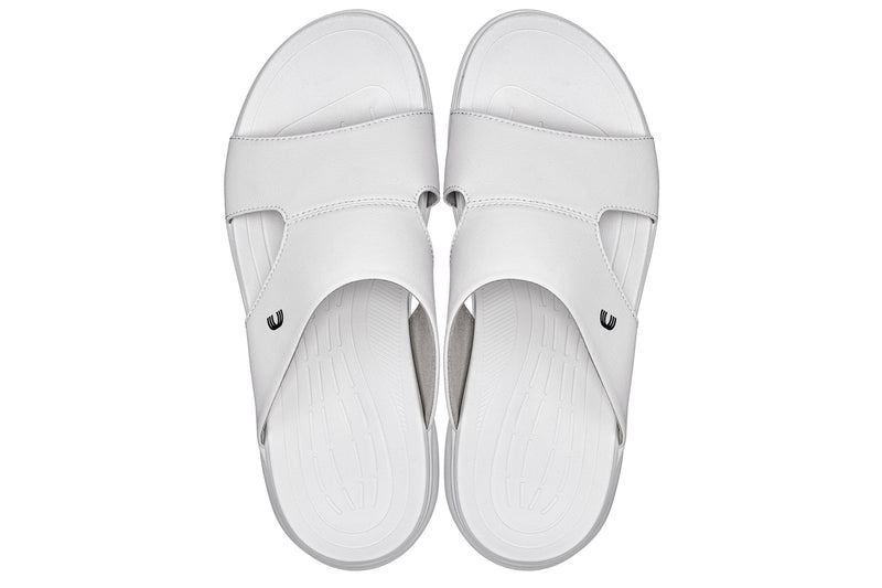 CALTO - X1656 - 2 Inches Taller (White/Grainy White)
