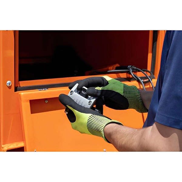 XSERIES 360 Mobile Grabber - 2 Person