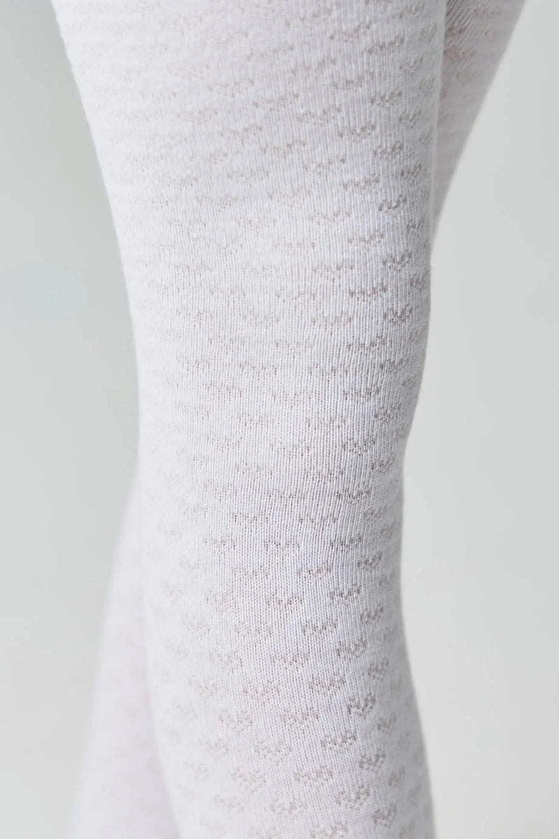 Conte-Kids Cotton Tights - Tip-Top 362