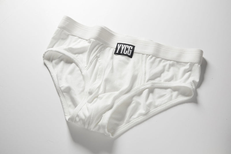 Ribbed Brief