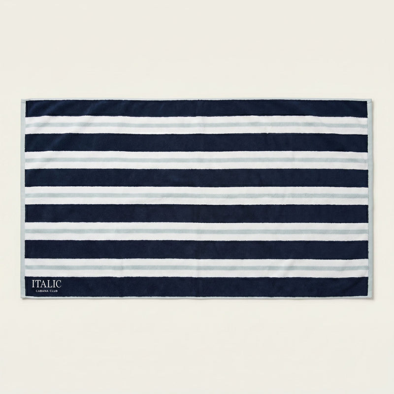 Bondi Australian Cotton Beach Towels