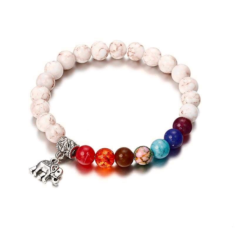 Yoga Bracelet