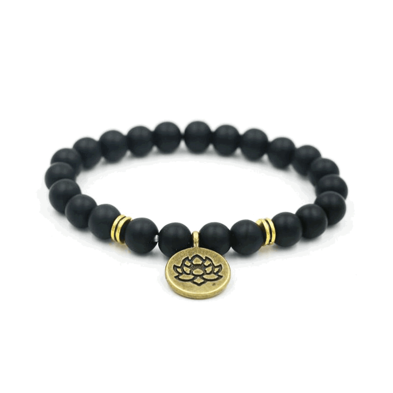 Yoga Bracelet