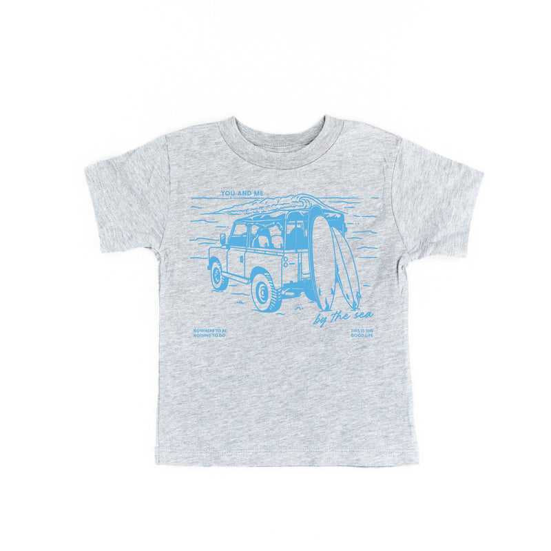 You And Me By The Sea - Child Tee