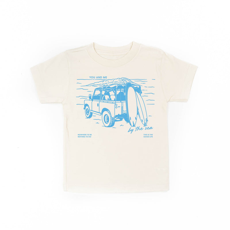 You And Me By The Sea - Child Tee