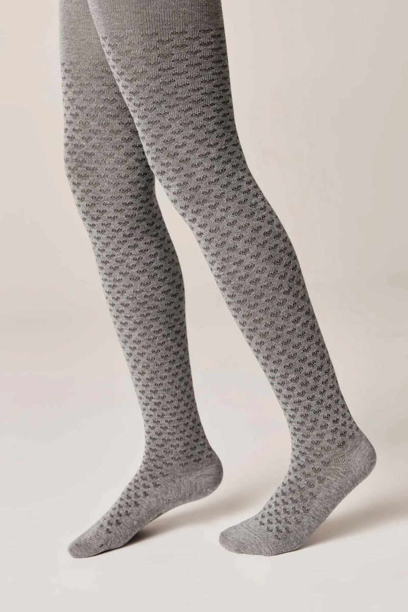 Conte-Kids Cotton Tights - Tip-Top 362