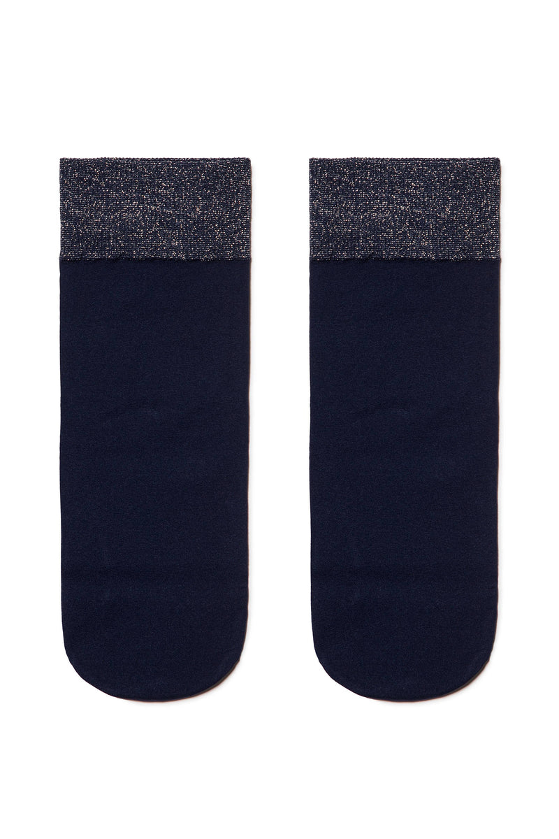 Socks Conte Fantasy - Lurex