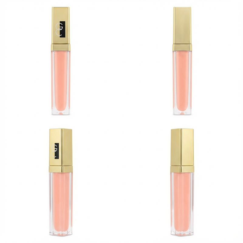 Spring Fling - Color Your Smile Lighted Lip Gloss®️