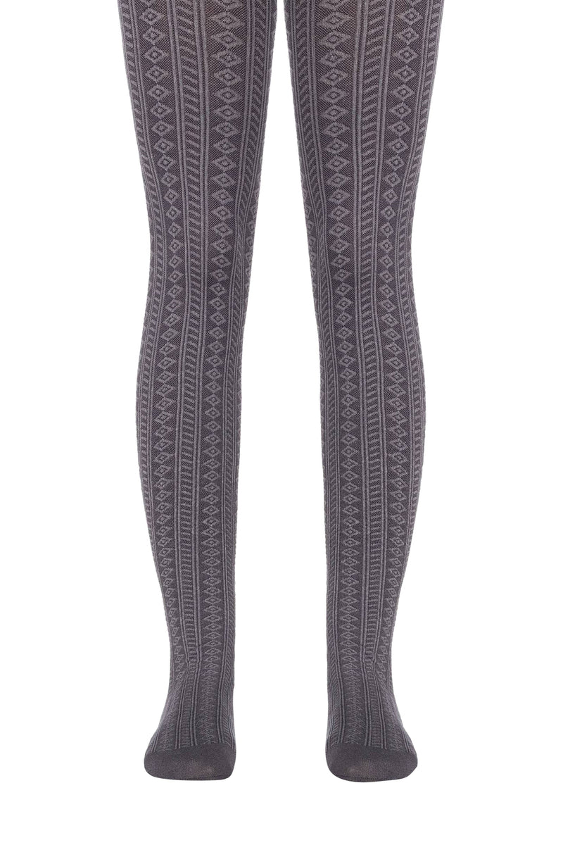 Conte Tights for girls - Zlata 60 Den