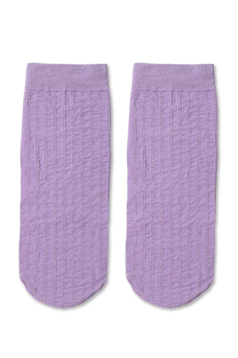 Socks Conte Fantasy - Lurex Stripe