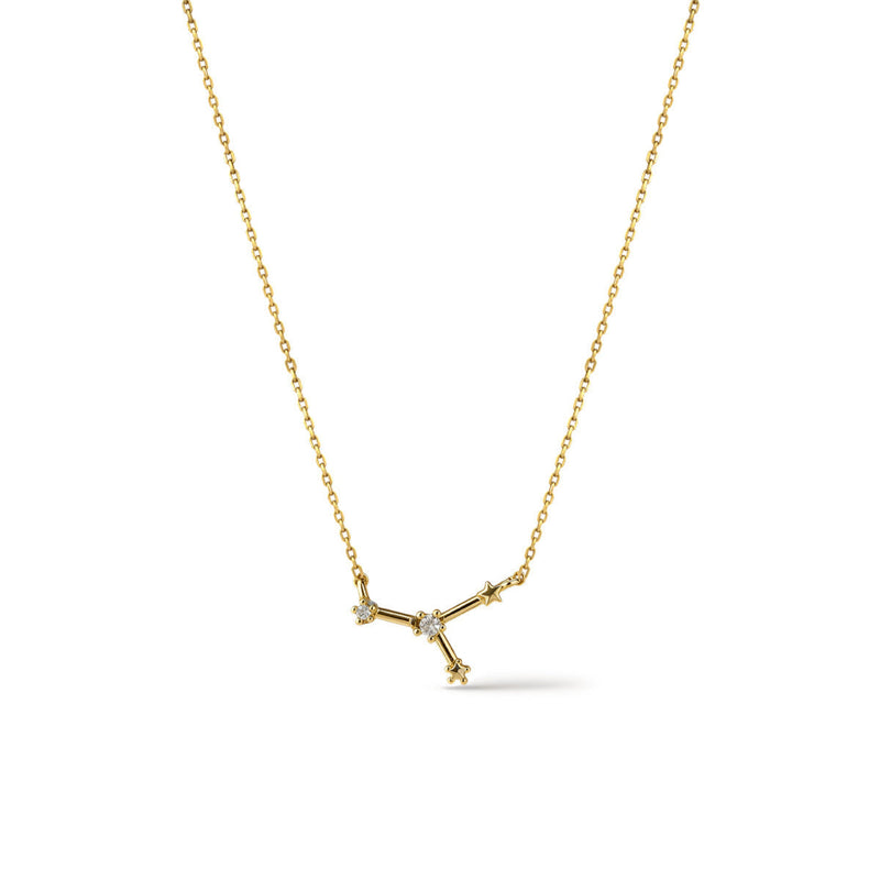 Zodiac Collection Necklace