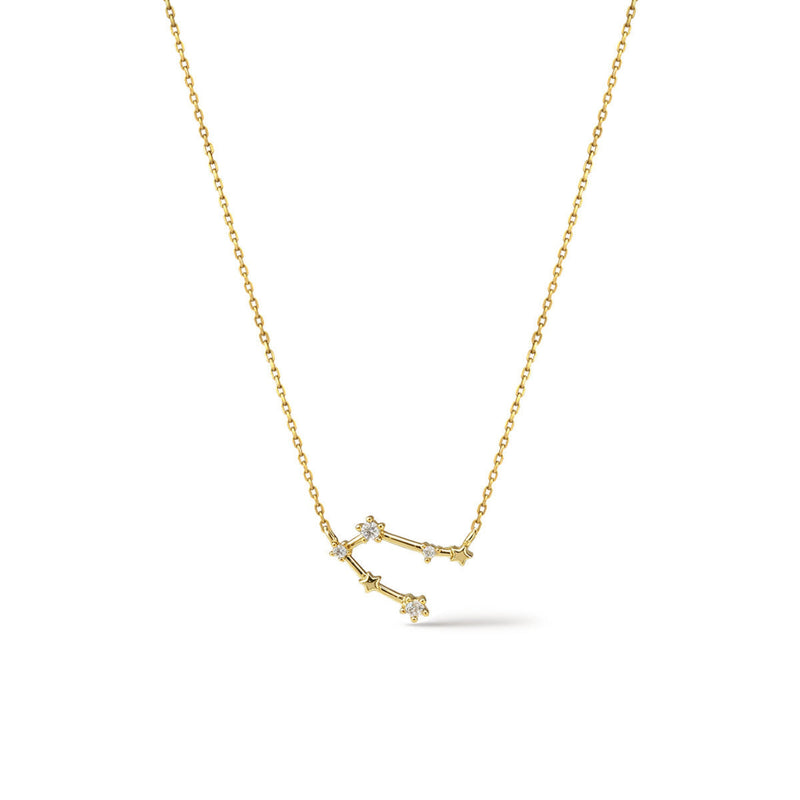 Zodiac Collection Necklace