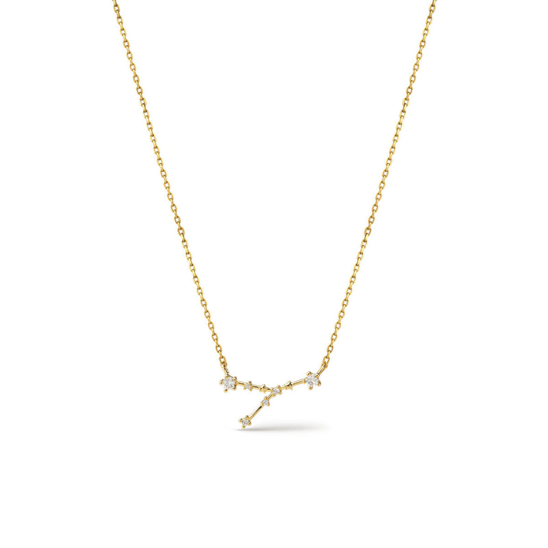 Zodiac Collection Necklace