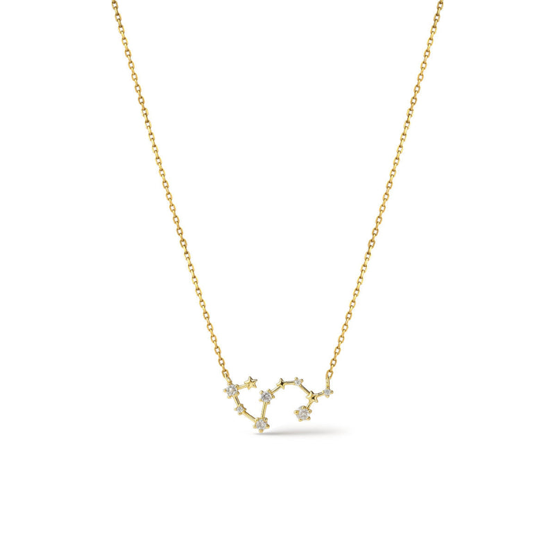 Zodiac Collection Necklace
