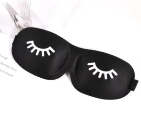 3D Beauty Sleep Eye Mask