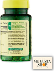 Vitamin D3 Supplement, 50 Mcg 2,000 IU, 200 Count Includes Pill Organizer