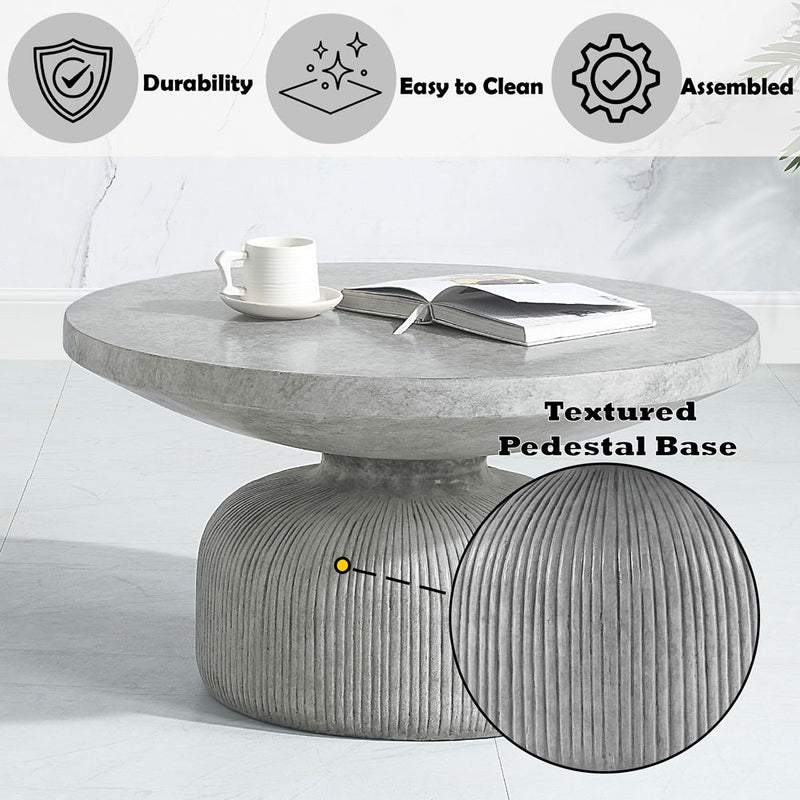 Laddie - Table
