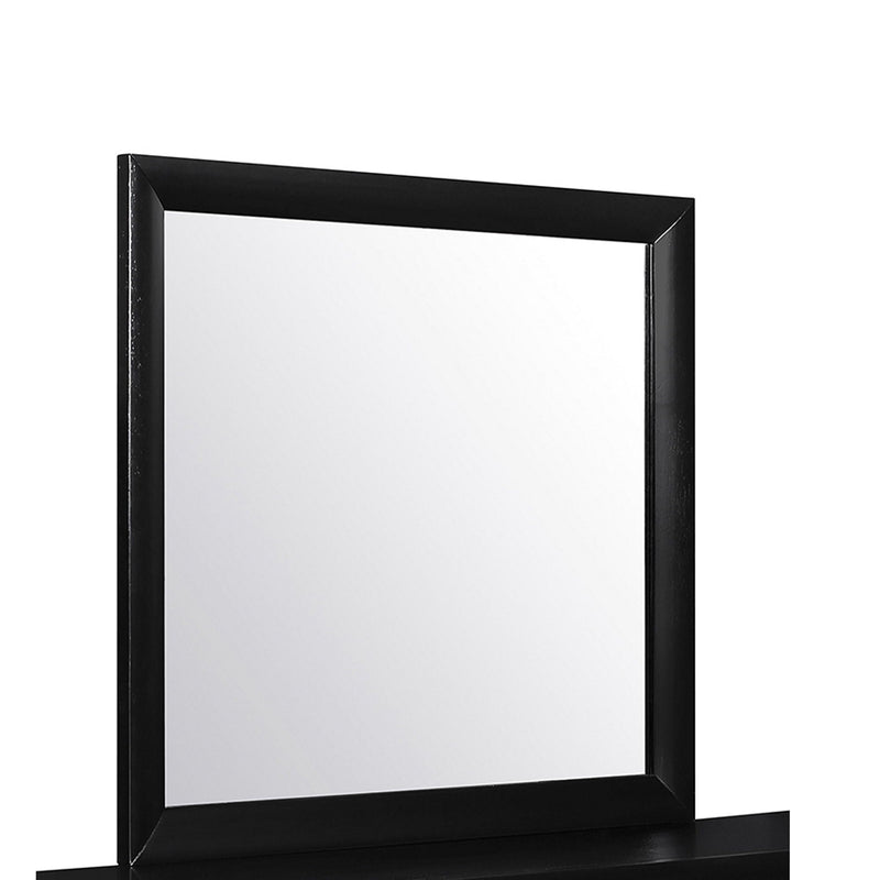 Lucille - Mirror Large Scale Design