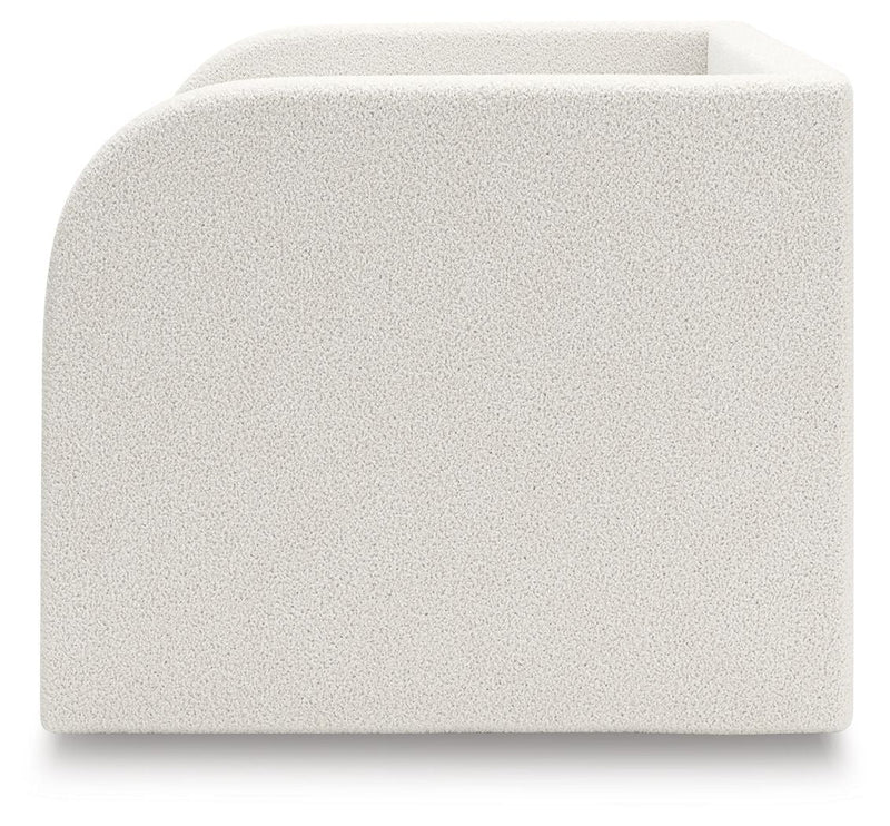 Arloster - Upholstered Day Bed
