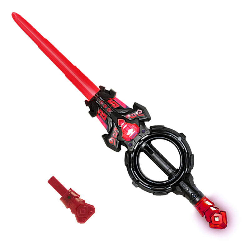 Spark Lightsaber Laser For Children's Toys