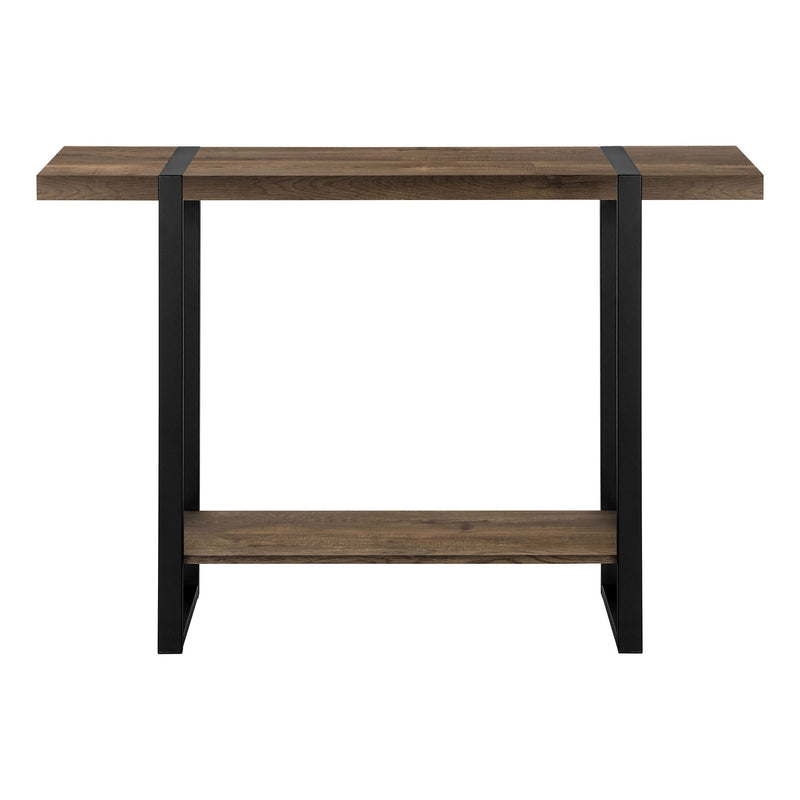 Accent Console Table For Entryway, Design Style