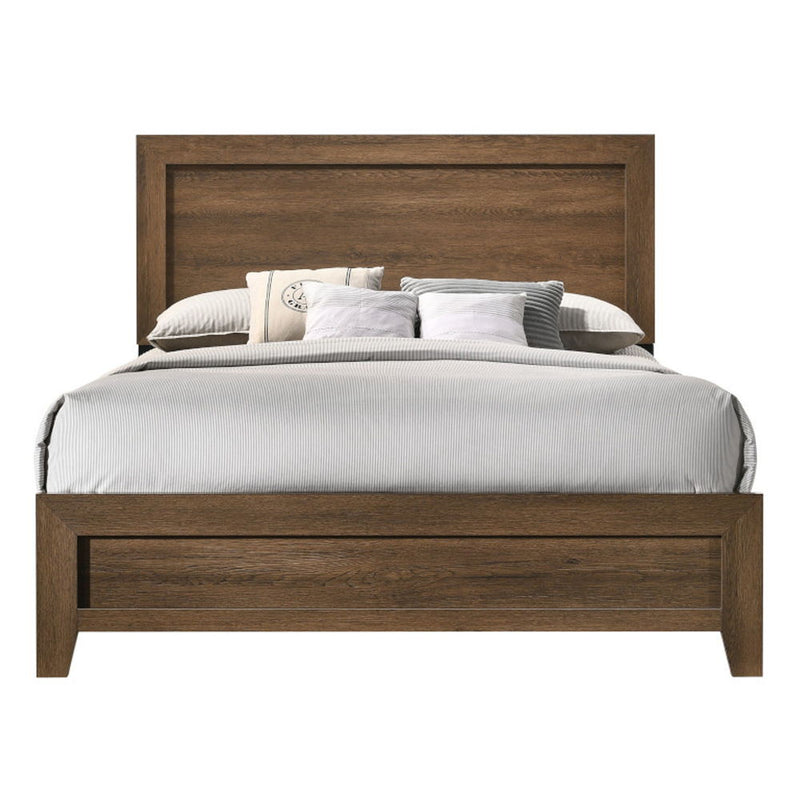 Miquell - Bed