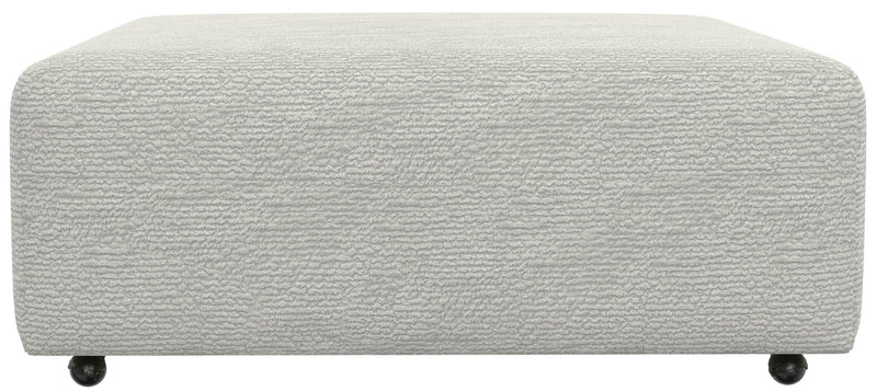 Majesty - Castered Cocktail Ottoman