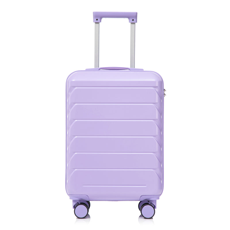 20 Inch ABS Hard Shell Travel Checked Luggage