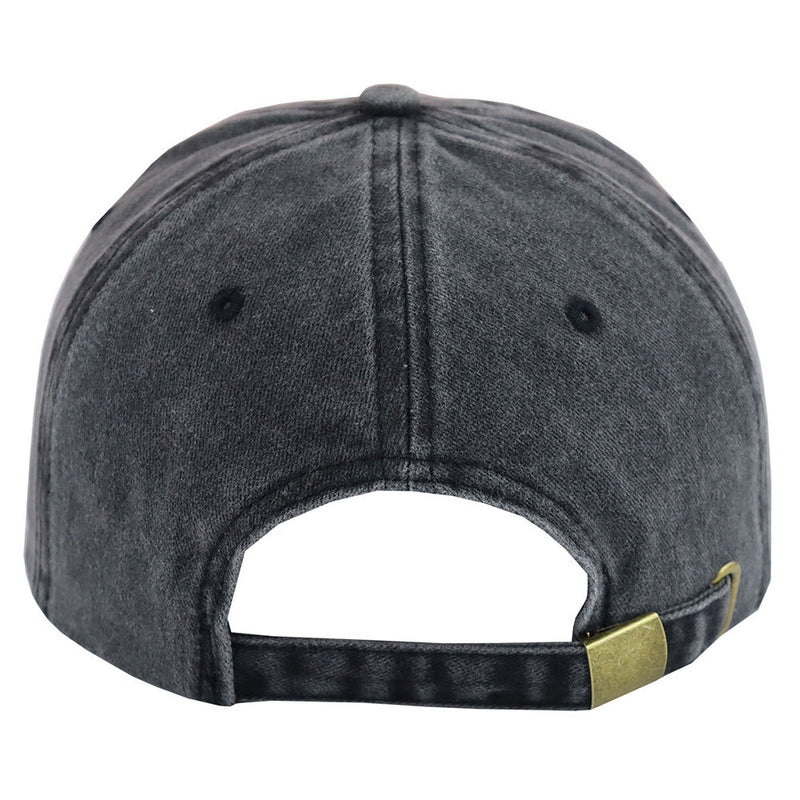 Best Mom Ever Hat For Women, Adjustable Embroidered Wash Cotton Baseball Cap