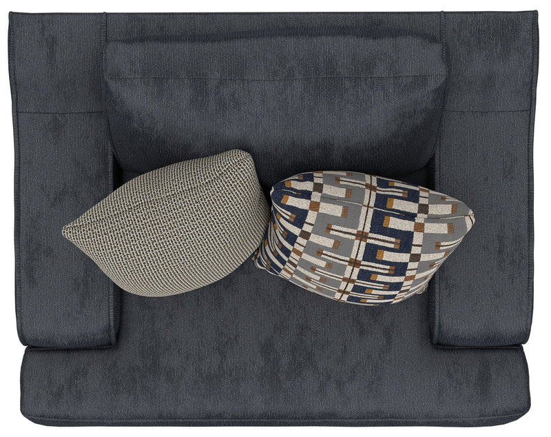 Olympus - Chair 1/2