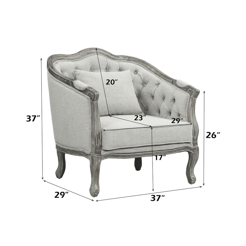 Samael - Chair