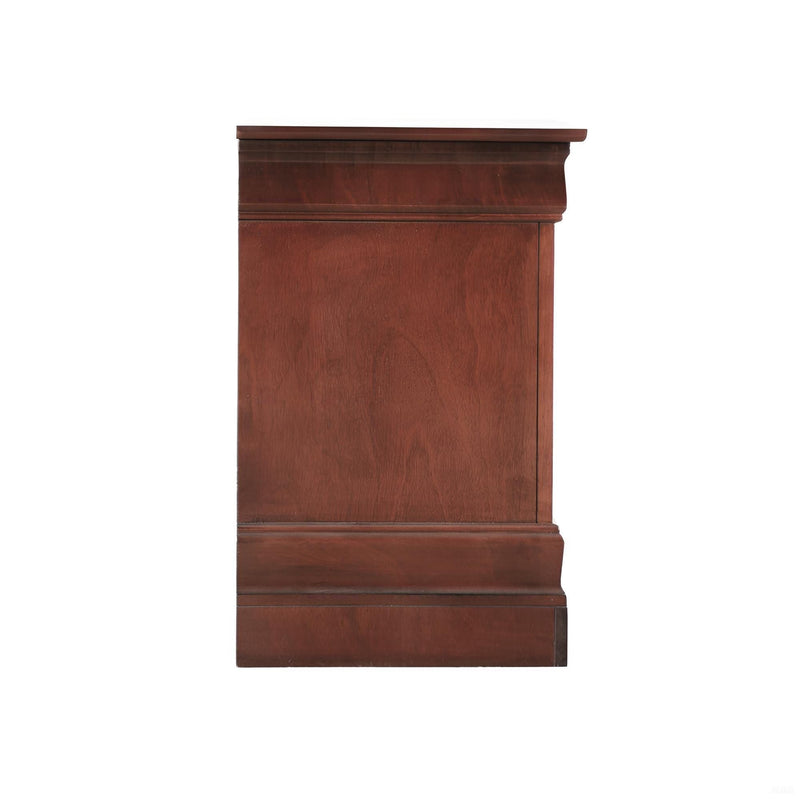 Traditional Style Design Nightstand
