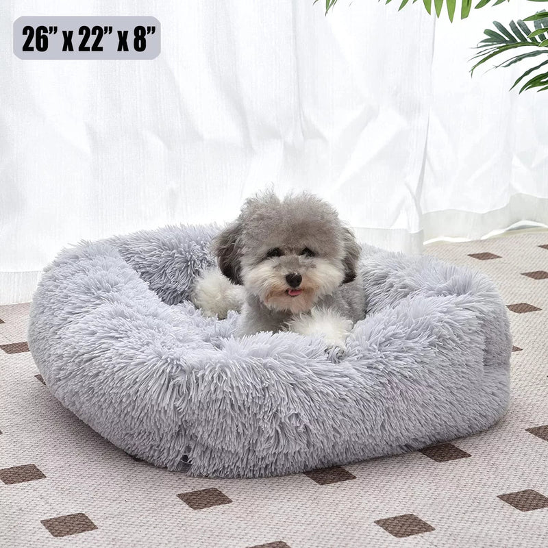 Cat Bed for Indoor Cats and small dogs