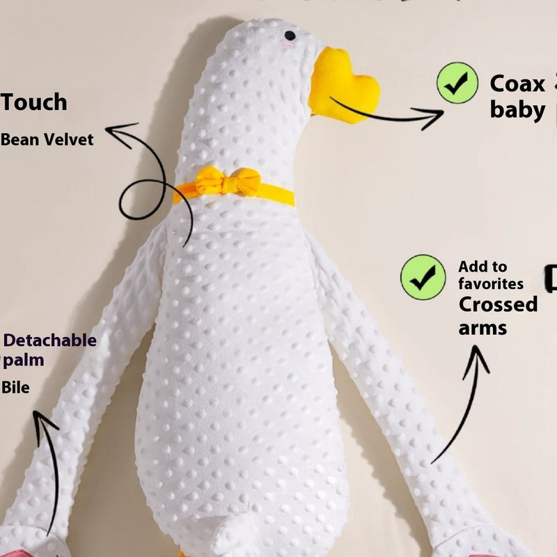Baby Soothing Exhaust Pillow – Coax & Comfort Cuddle Cushion