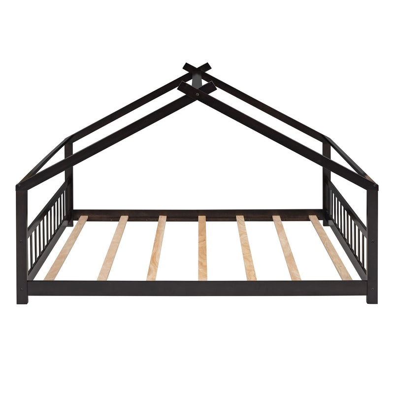 Playhouse Design Bed