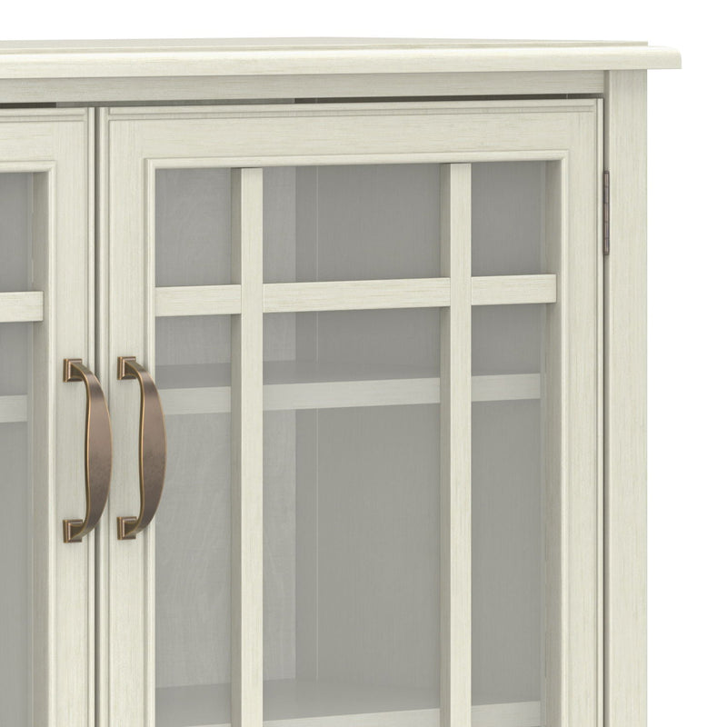 Connaught - Tall Storage Cabinet